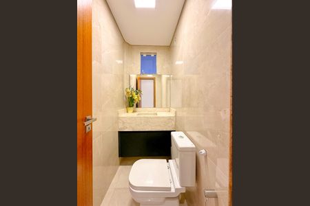 Apartamento para alugar com 160m², 3 quartos e 1 vagaLavado