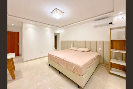 Apartamento para alugar com 160m², 3 quartos e 1 vagaSuíte master