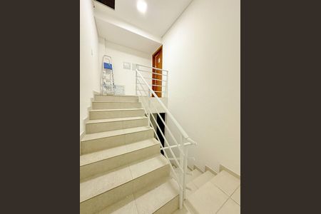 Apartamento para alugar com 160m², 3 quartos e 1 vagaHall social