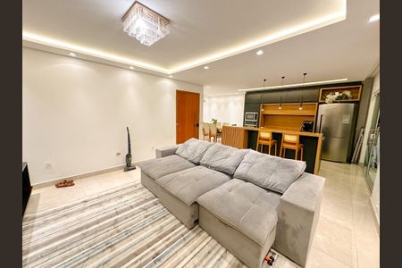 Apartamento para alugar com 160m², 3 quartos e 1 vagaSala de TV