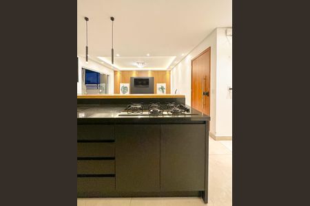 Apartamento para alugar com 160m², 3 quartos e 1 vagaCozinha