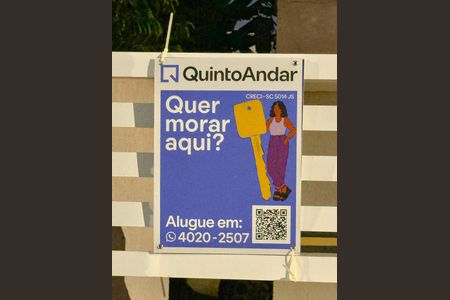 Apartamento para alugar com 160m², 3 quartos e 1 vagaPlaquinha