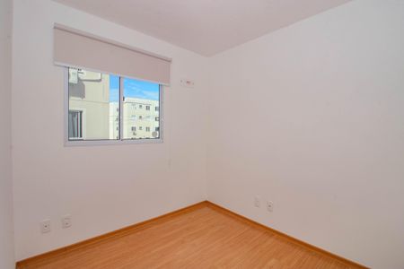 Apartamento à venda com 41m², 2 quartos e 1 vagaQuarto 2