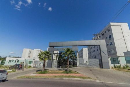 Apartamento à venda com 41m², 2 quartos e 1 vagaFachada