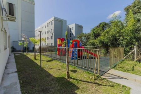 Apartamento à venda com 41m², 2 quartos e 1 vagaÁrea comum - Playground