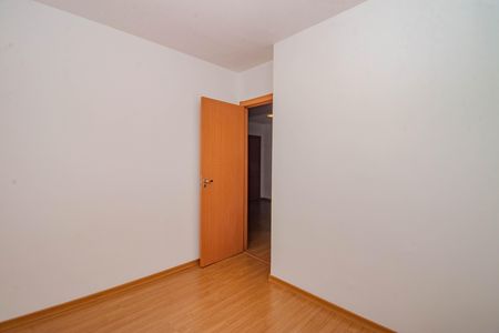 Apartamento à venda com 41m², 2 quartos e 1 vagaQuarto 2