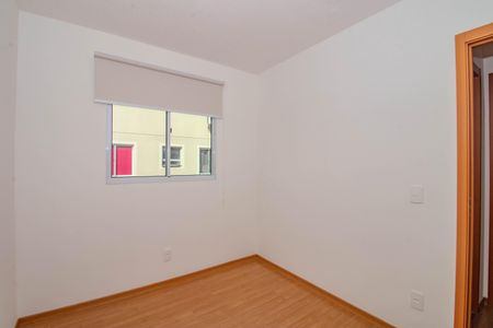 Apartamento à venda com 41m², 2 quartos e 1 vagaQuarto 1