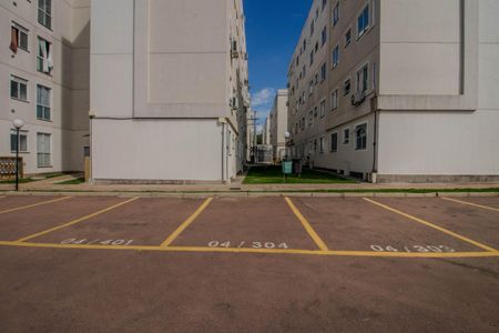 Apartamento à venda com 41m², 2 quartos e 1 vagaGaragem