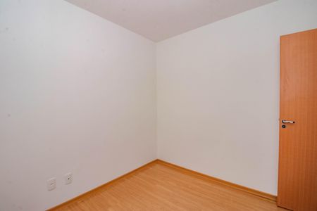 Apartamento à venda com 41m², 2 quartos e 1 vagaQuarto 2