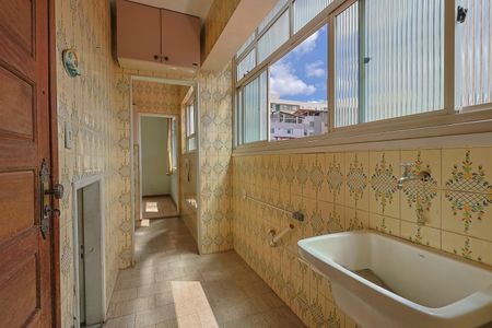 Apartamento à venda com 140m², 3 quartos e 1 vaga