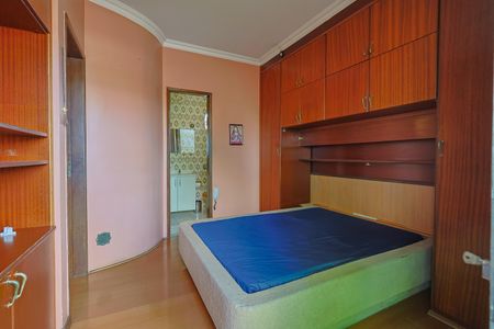 Apartamento à venda com 140m², 3 quartos e 1 vaga