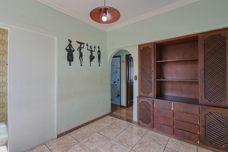 Apartamento à venda com 140m², 3 quartos e 1 vaga