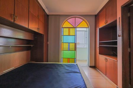 Apartamento à venda com 140m², 3 quartos e 1 vaga