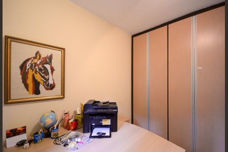 Apartamento à venda com 120m², 3 quartos e 3 vagas Apartamento à venda com 120m², 3 quartos e 3 vagasQuarto 2