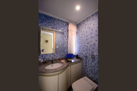 Apartamento à venda com 120m², 3 quartos e 3 vagas Apartamento à venda com 120m², 3 quartos e 3 vagasLavabo