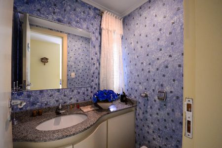 Apartamento à venda com 120m², 3 quartos e 3 vagas Apartamento à venda com 120m², 3 quartos e 3 vagasLavabo