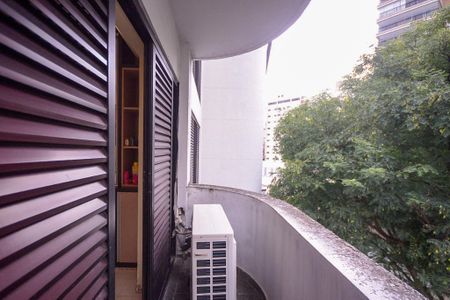 Apartamento à venda com 120m², 3 quartos e 3 vagas Apartamento à venda com 120m², 3 quartos e 3 vagasQuarto 3 - Suite