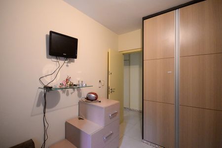 Quarto 1  de apartamento à venda com 3 quartos, 120m² em Aclimação, São Paulo