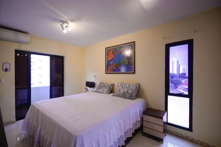 Apartamento à venda com 120m², 3 quartos e 3 vagas Apartamento à venda com 120m², 3 quartos e 3 vagasQuarto 3 - Suite