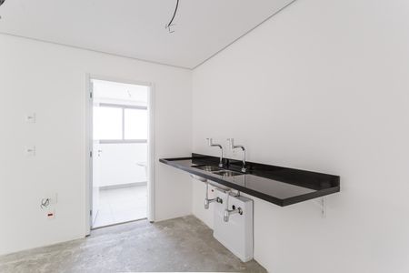 Apartamento para alugar com 146m², 3 quartos e 2 vagasSala/Cozinha