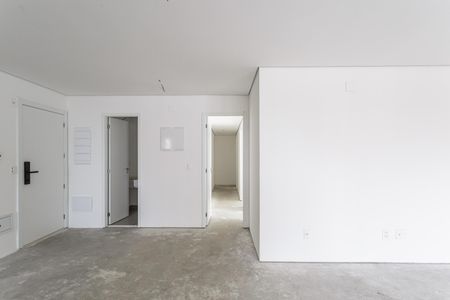 Apartamento para alugar com 146m², 3 quartos e 2 vagasSala/Cozinha