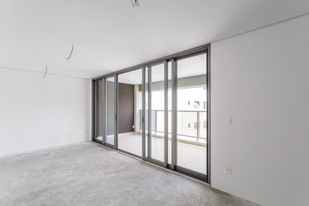 Apartamento para alugar com 146m², 3 quartos e 2 vagasSala/Cozinha