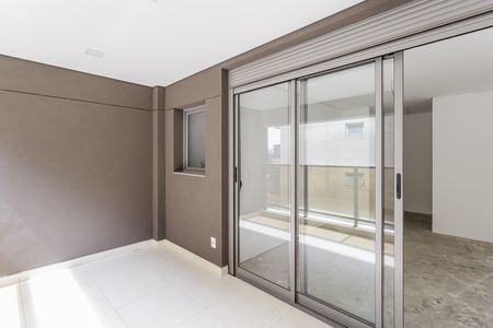 Apartamento para alugar com 146m², 3 quartos e 2 vagasVaranda