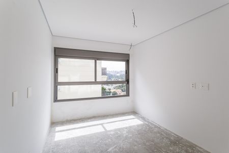 Apartamento para alugar com 146m², 3 quartos e 2 vagasQuarto 2
