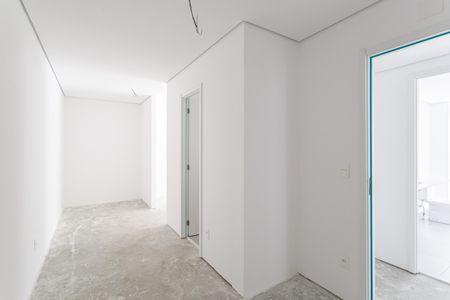 Apartamento para alugar com 146m², 3 quartos e 2 vagasQuarto Suíte