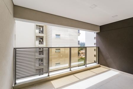 Apartamento para alugar com 146m², 3 quartos e 2 vagasVaranda