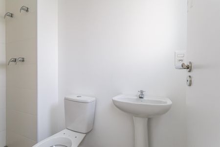 Apartamento para alugar com 146m², 3 quartos e 2 vagasÁrea de Serviço