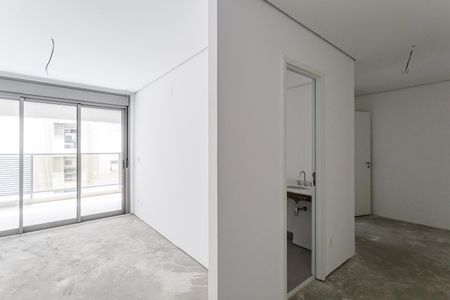 Apartamento para alugar com 146m², 3 quartos e 2 vagasQuarto Suíte