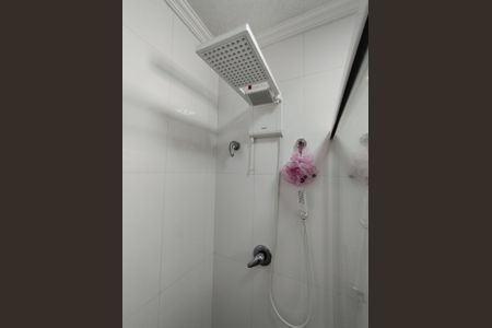 Casa à venda com 221m², 4 quartos e 2 vagasBanheiro - torneira