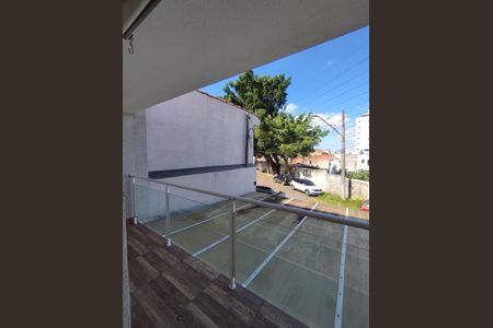 Casa à venda com 221m², 4 quartos e 2 vagasVaranda da Suíte 