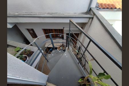 Casa à venda com 221m², 4 quartos e 2 vagasQuintal 