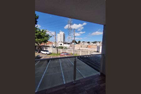 Casa à venda com 221m², 4 quartos e 2 vagasVista da Rua