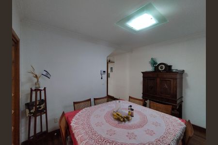 Casa à venda com 221m², 4 quartos e 2 vagasSala de Jantar