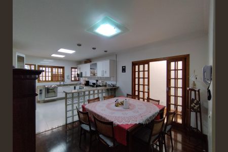 Casa à venda com 221m², 4 quartos e 2 vagasSala de Jantar