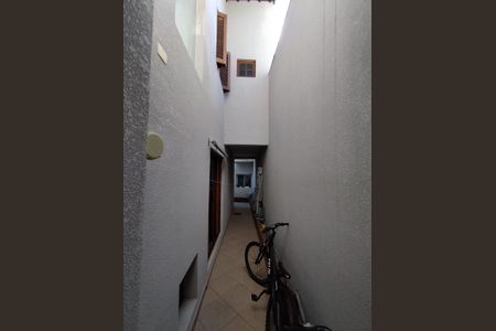 Casa à venda com 221m², 4 quartos e 2 vagasQuintal 
