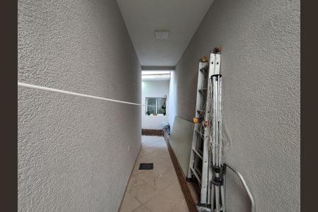 Casa à venda com 221m², 4 quartos e 2 vagasQuintal 