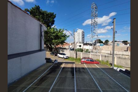 Casa à venda com 221m², 4 quartos e 2 vagasVista da Rua