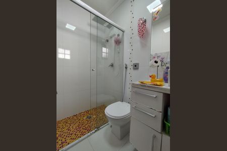 Casa à venda com 221m², 4 quartos e 2 vagasBanheiro - torneira