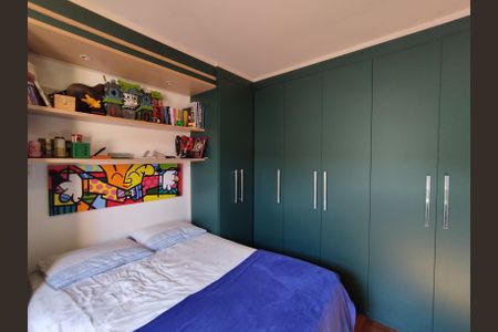 Casa à venda com 221m², 4 quartos e 2 vagasSuíte 3