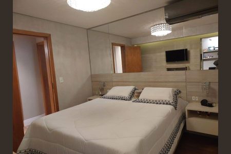 Apartamento para alugar com 79m², 2 quartos e 1 vagaQuarto 2