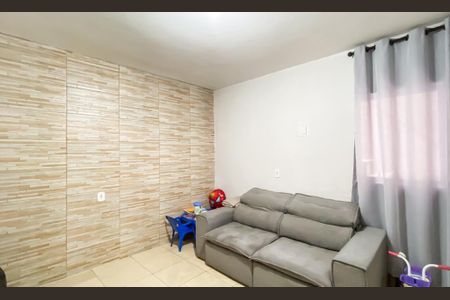 Sala de casa para alugar com 2 quartos, 80m² em Cidade Líder, São Paulo