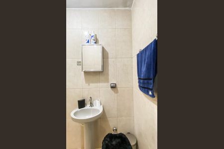 Casa para alugar com 80m², 2 quartos e 1 vagaBanheiro