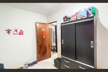 Casa para alugar com 80m², 2 quartos e 1 vagaQuarto
