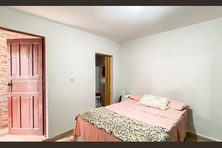 Suite de casa para alugar com 2 quartos, 80m² em Cidade Líder, São Paulo