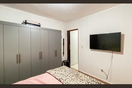 Suite de casa para alugar com 2 quartos, 80m² em Cidade Líder, São Paulo