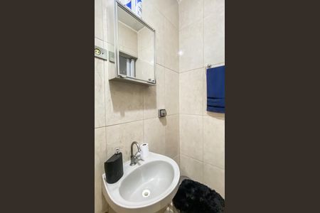 Casa para alugar com 80m², 2 quartos e 1 vagaBanheiro